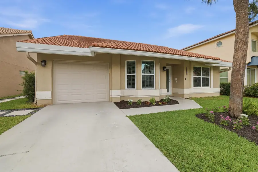 7403 Shell Ridge Terrace, Lake Worth, FL 33467 - #2