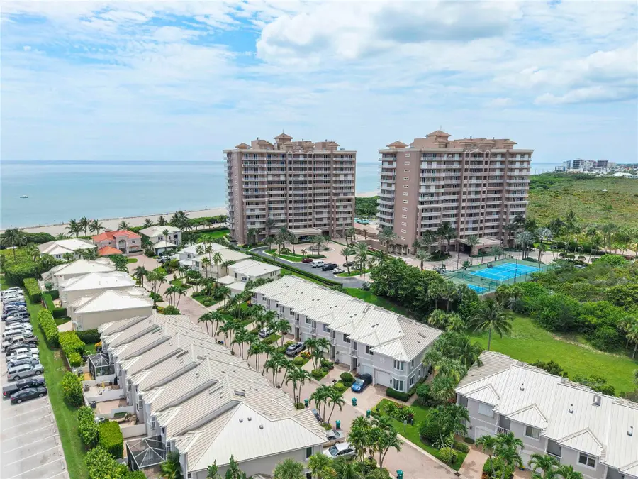 760 Seaview Drive, Juno Beach, FL 33408 - #2