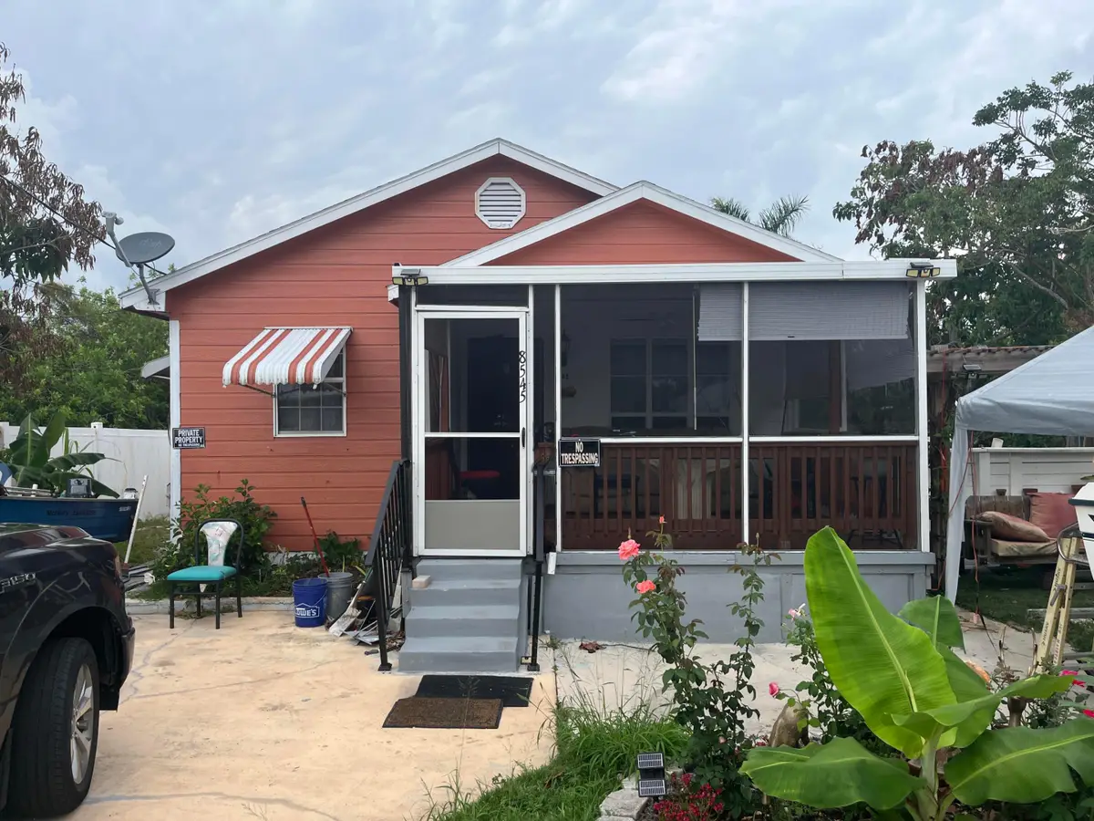 8545 SE Mars Street, Hobe Sound, FL 33455 - #1