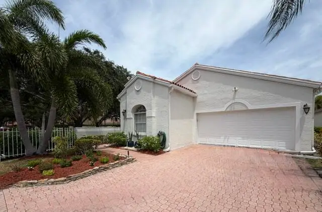 3963 Redondo Court, Boca Raton, FL 33487 - #1