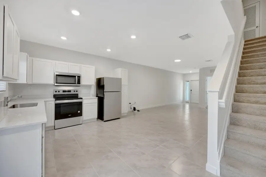 441 NE 1st Drive, Florida City, FL 33034 - #2