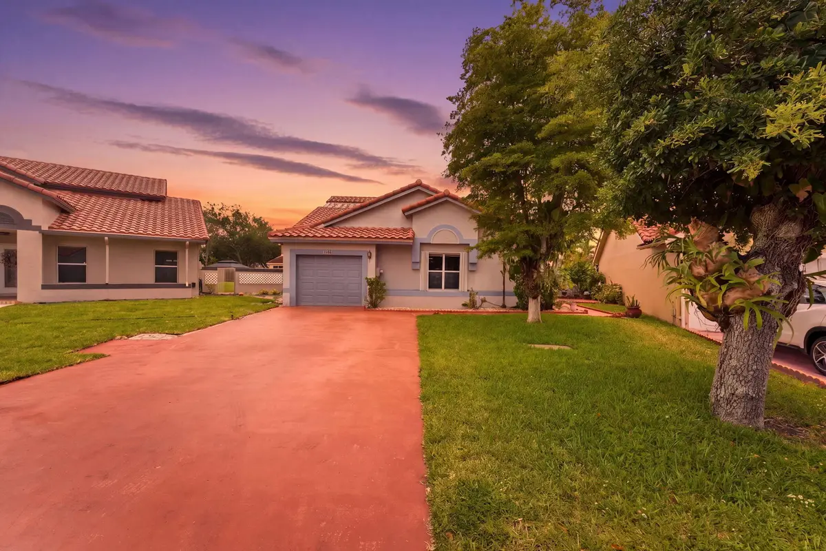 19035 NW 54th Place, Miami Gardens, FL 33055 - #1