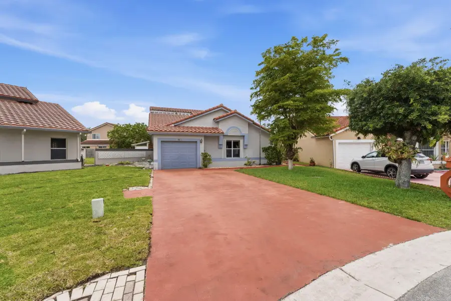 19035 NW 54th Place, Miami Gardens, FL 33055 - #2