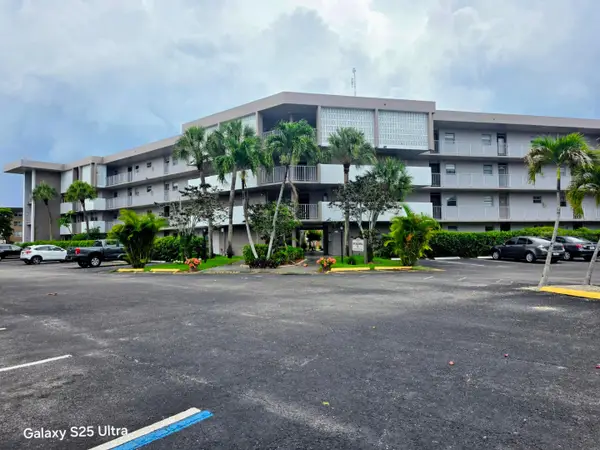 2800 NW 47th Terrace #206b, Lauderdale Lakes, FL 33313