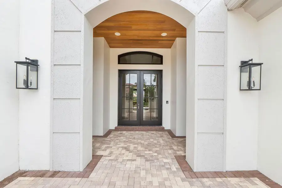 10342 Emerson Street, Parkland, FL 33076 - #3