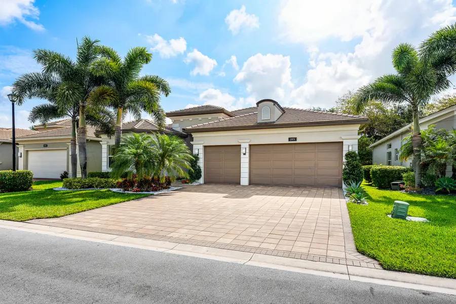 12874 Granite Mountain Pass, Boynton Beach, FL 33473 - #2