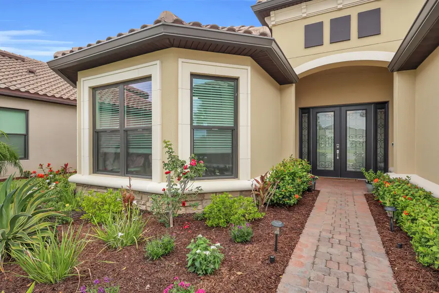 13309 SW Alejandro Court, Port Saint Lucie, FL 34987 - #2