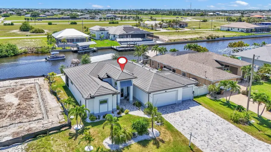 115 NW 33rd Avenue, Matlacha, FL 33993 - #3