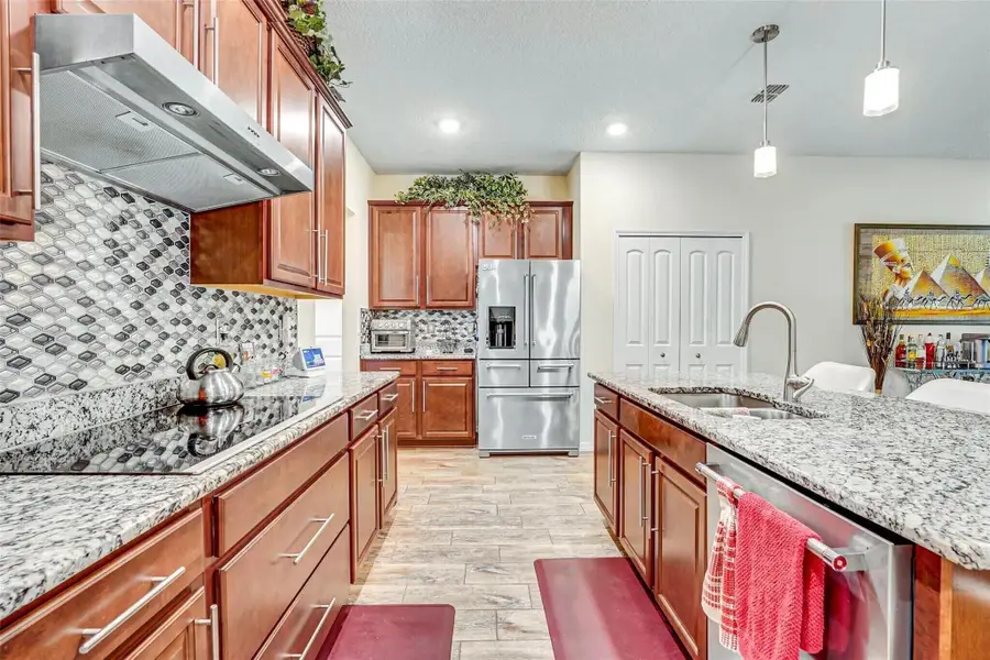 5111 NW Newark Lane, Port Saint Lucie, FL 34983 - #2