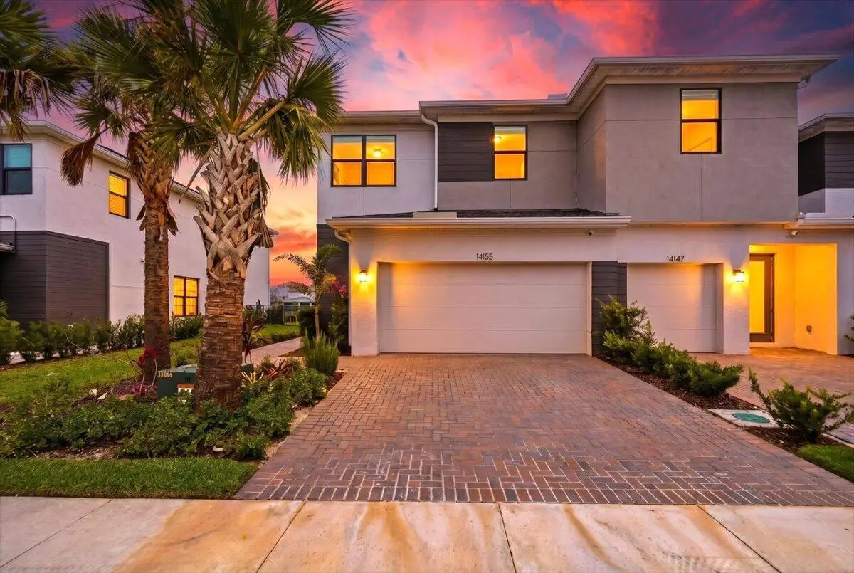 14155 SW Thorens Drive, Port Saint Lucie, FL 34987 - #1