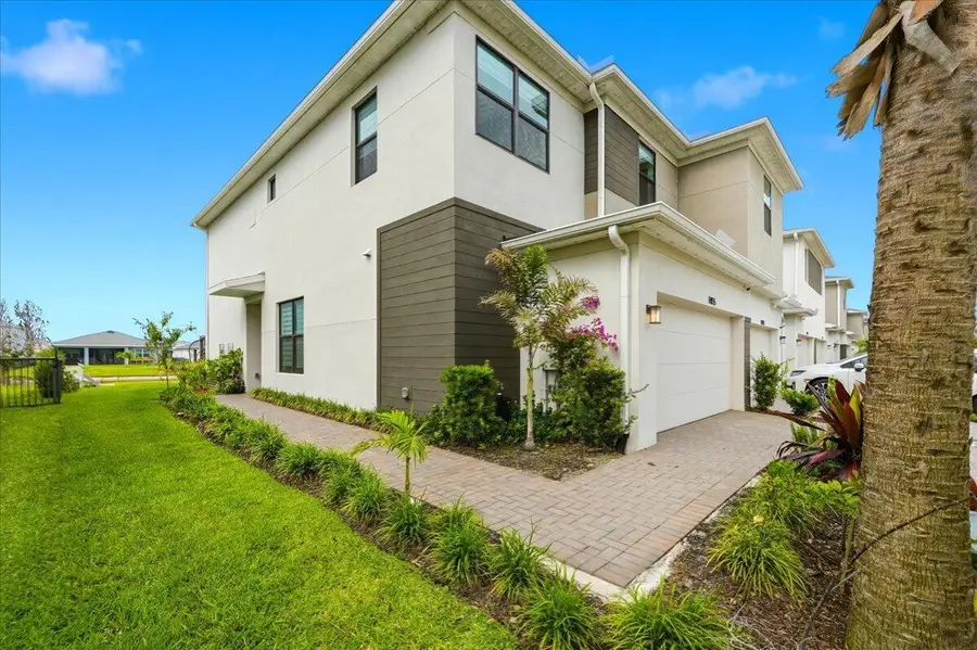 14155 SW Thorens Drive, Port Saint Lucie, FL 34987 - #3