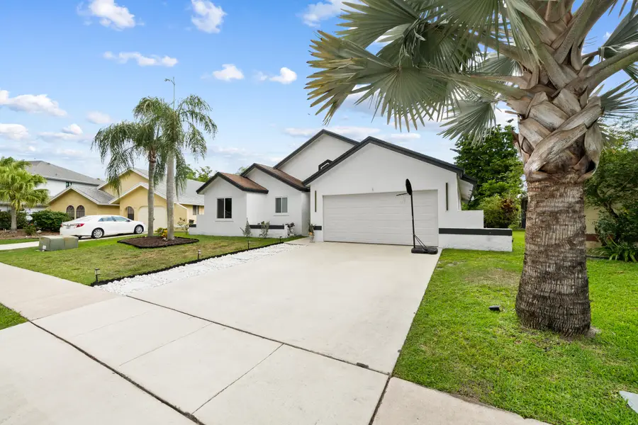 22448 Swordfish Drive, Boca Raton, FL 33428 - #2