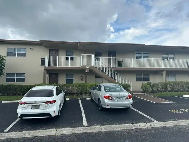 551 NW 80th Avenue #202, Margate, FL 33063 - #1