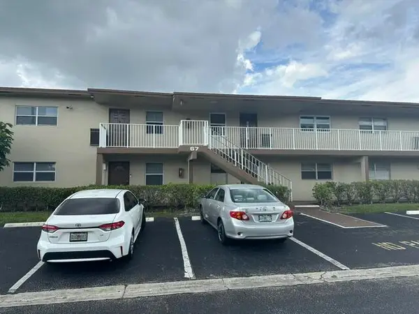 551 NW 80th Avenue #202, Margate, FL 33063