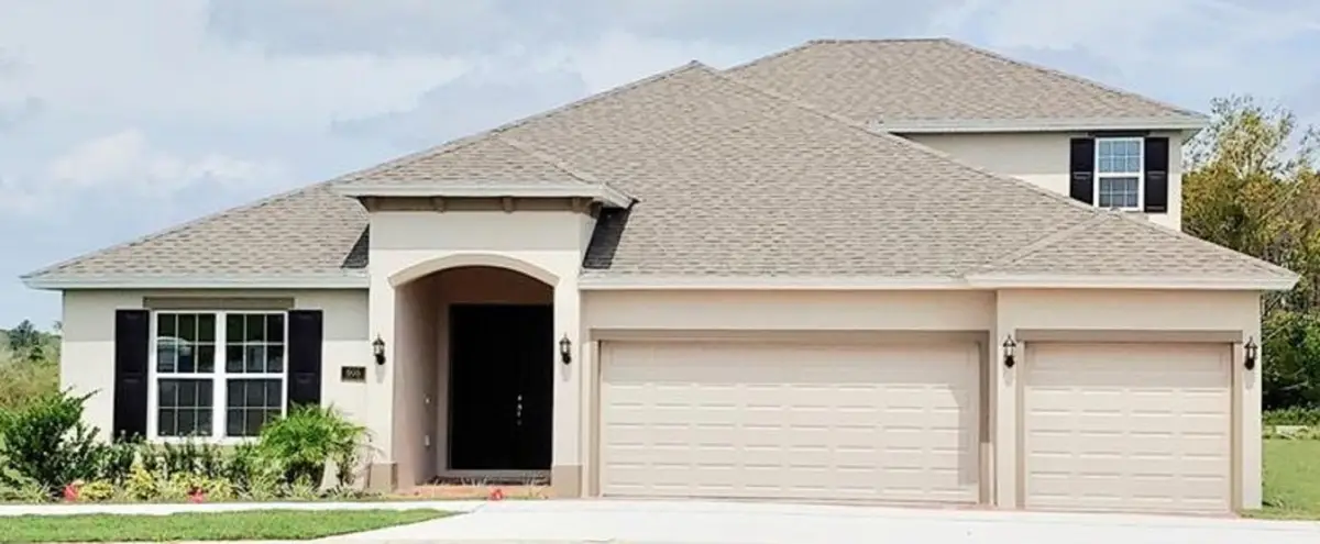 10732 NW Suncrest Lp, Port Saint Lucie, FL 34987 - #1