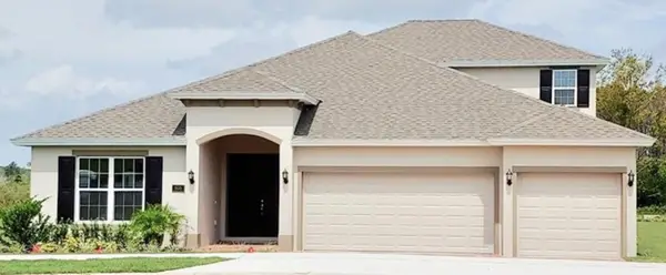 10732 NW Suncrest Lp, Port St Lucie, FL 34987
