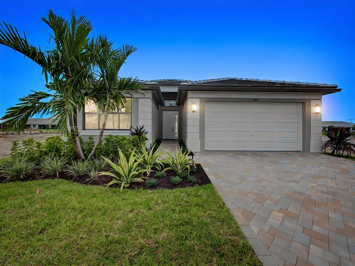12516 SW Compass Point Drive, Port Saint Lucie, FL 34987 - #1