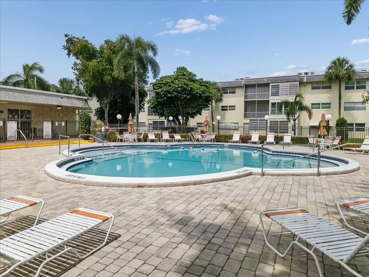4411 NW 16th Street #Apt 206, Lauderhill, FL 33313 - #1