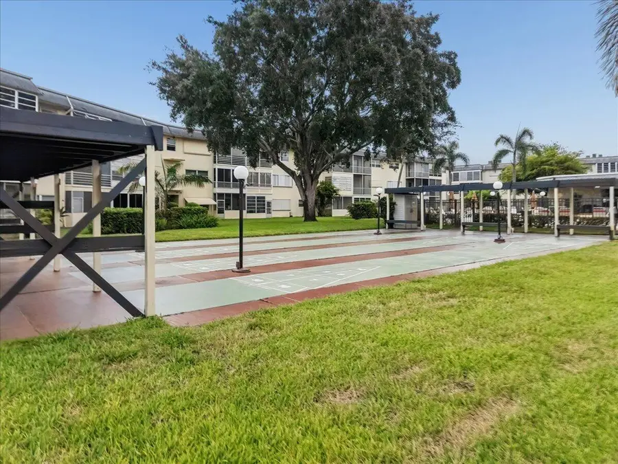 4411 NW 16th Street #Apt 206, Lauderhill, FL 33313 - #2