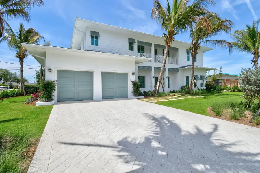 91 Golfview Drive, Tequesta, FL 33469 - #3
