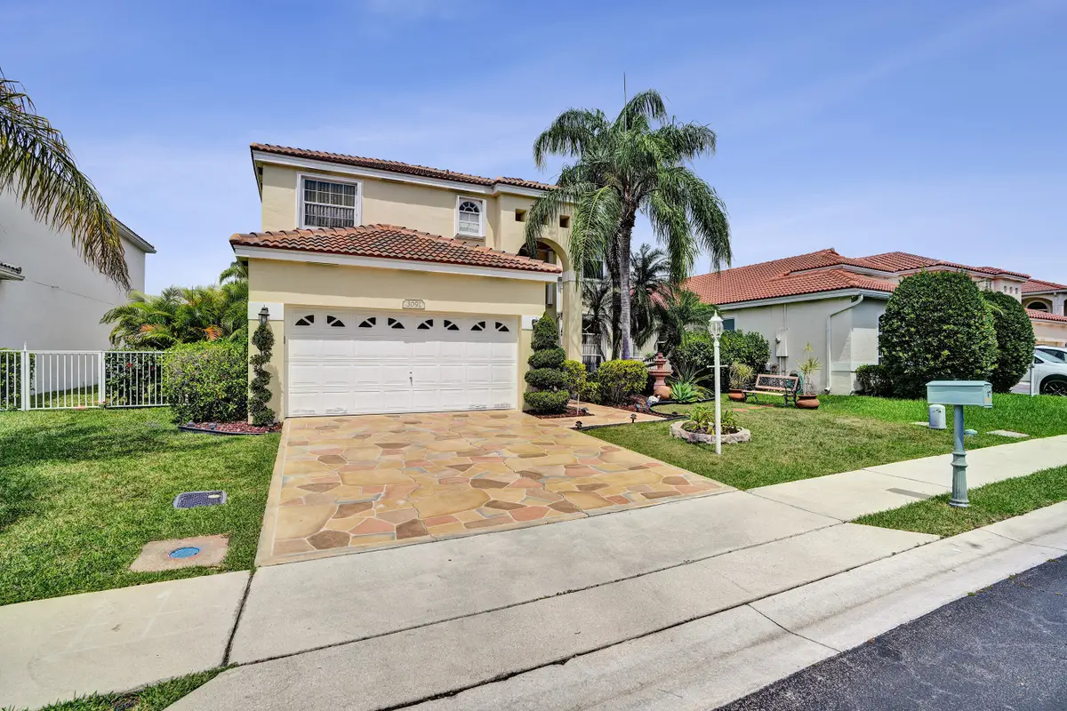 3091 Bayberry Way, Margate, FL 33063 - #1
