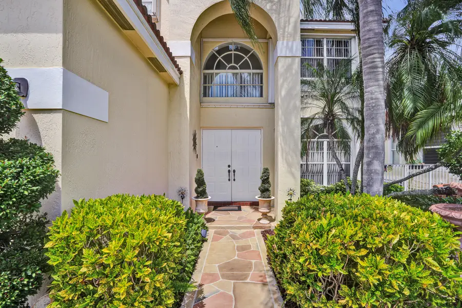 3091 Bayberry Way, Margate, FL 33063 - #3