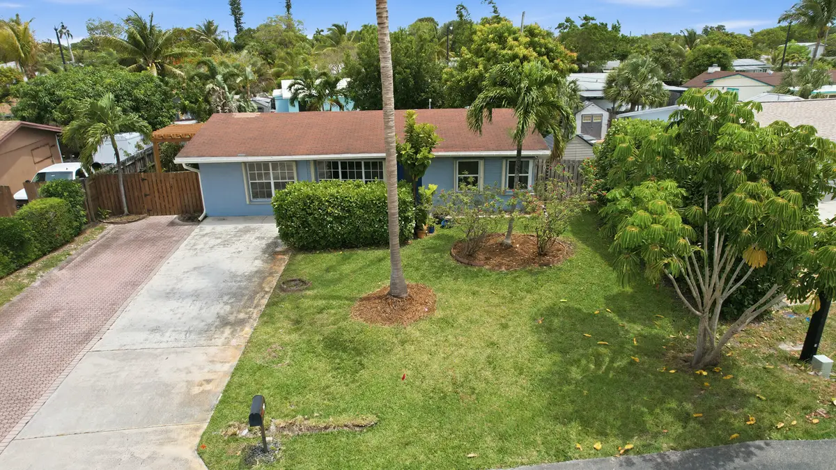 941 NE 23rd Court, Pompano Beach, FL 33064 - #1