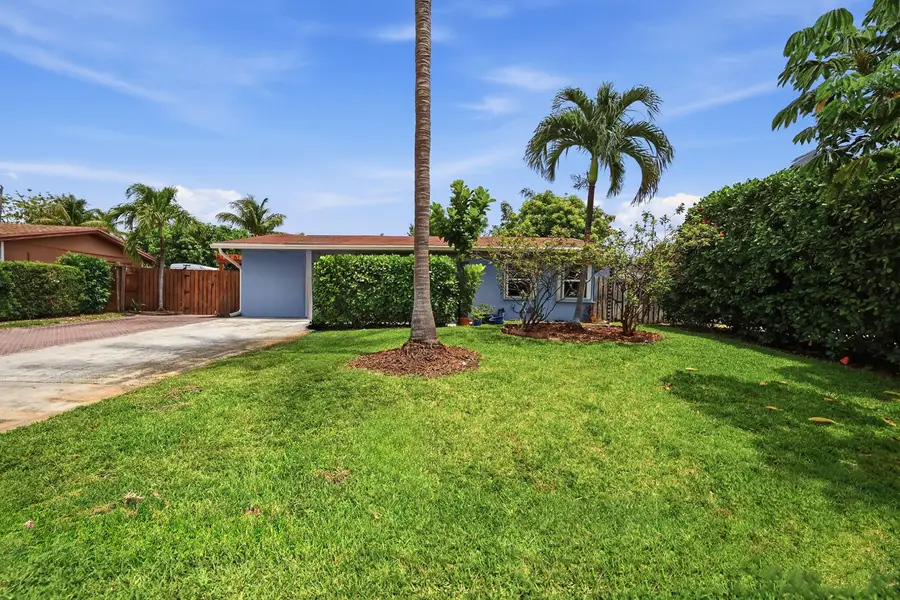 941 NE 23rd Court, Pompano Beach, FL 33064 - #3