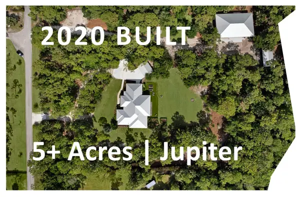9010 Valley Oak Place, Jupiter, FL 33478