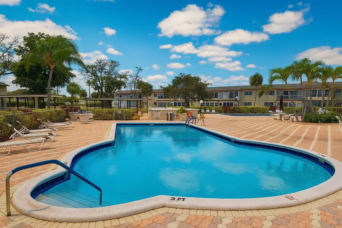 550 NW 78th Terrace #107, Margate, FL 33063 - #1