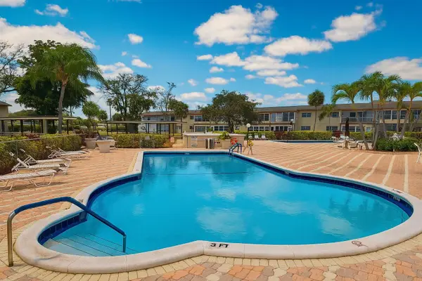 550 NW 78th Terrace #107, Margate, FL 33063