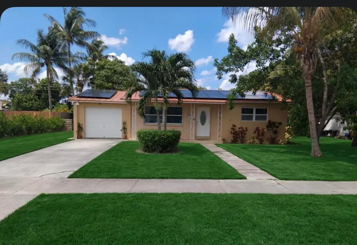 729 Ilex Court, West Palm Beach, FL 33403 - #1