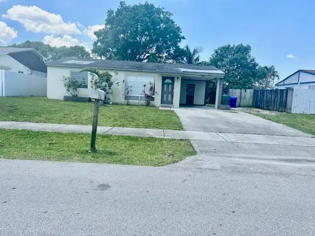 4940 SW 18th Street, Fort Lauderdale, FL 33317 - #2