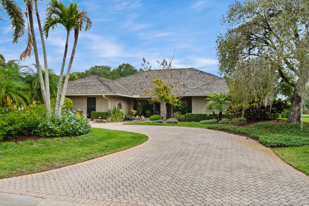 5341 SE Burning Tree Circle, Stuart, FL 34997 - #1