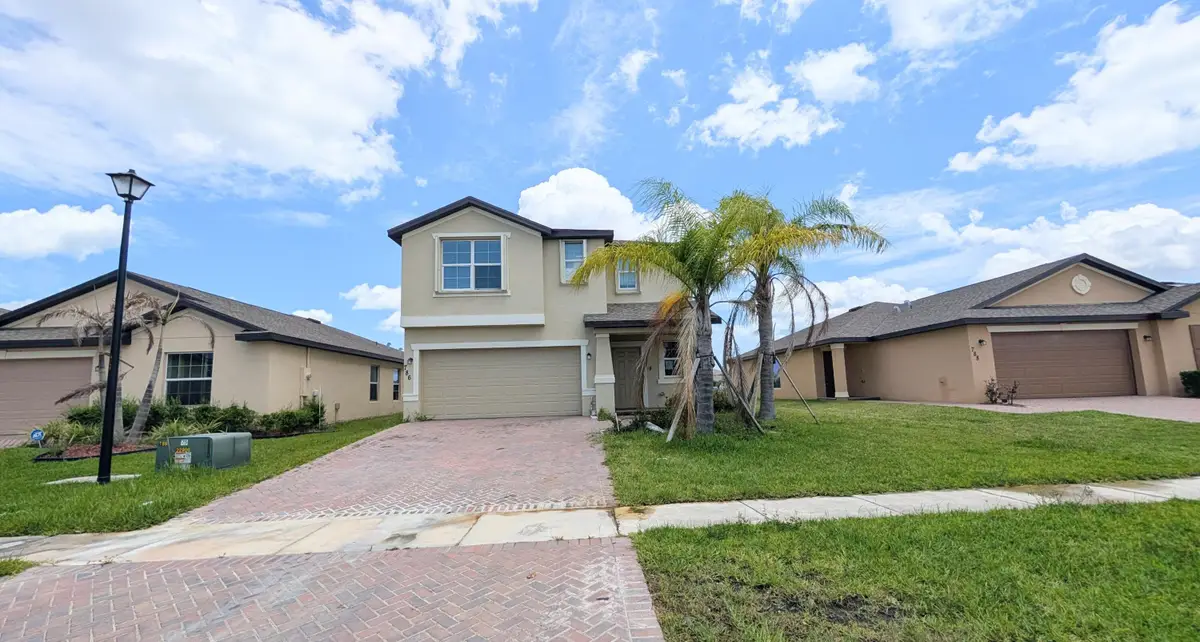 786 Worlington Lane, Fort Pierce, FL 34947 - #1