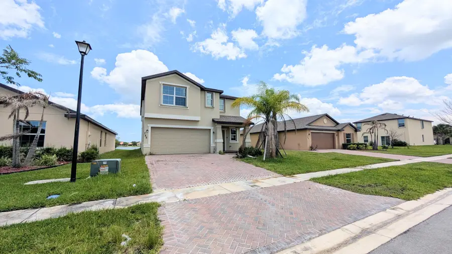 786 Worlington Lane, Fort Pierce, FL 34947 - #2