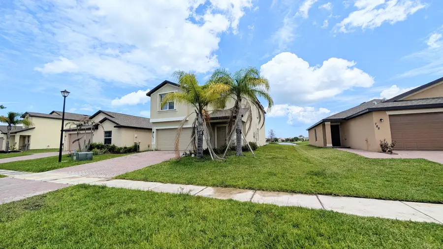 786 Worlington Lane, Fort Pierce, FL 34947 - #3