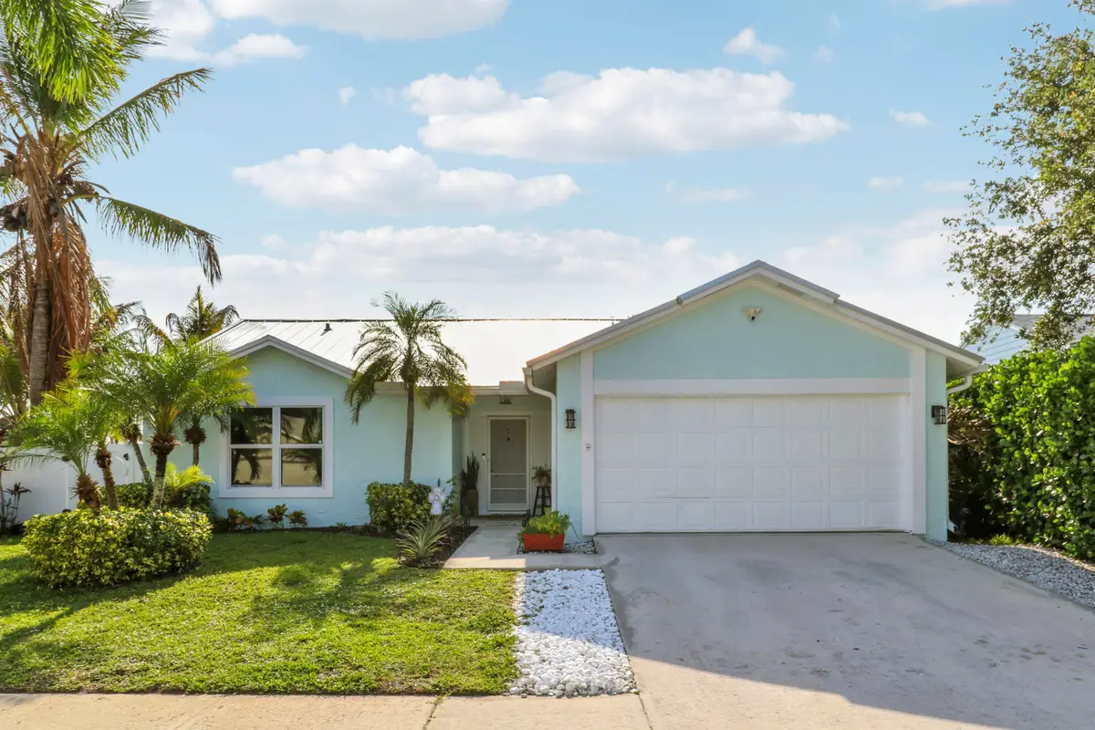 171 Greentree Circle, Jupiter, FL 33458 - #1