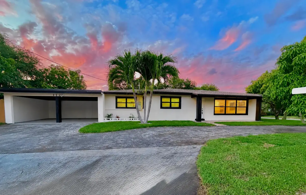 117 SE 22nd Avenue, Boynton Beach, FL 33435 - #1