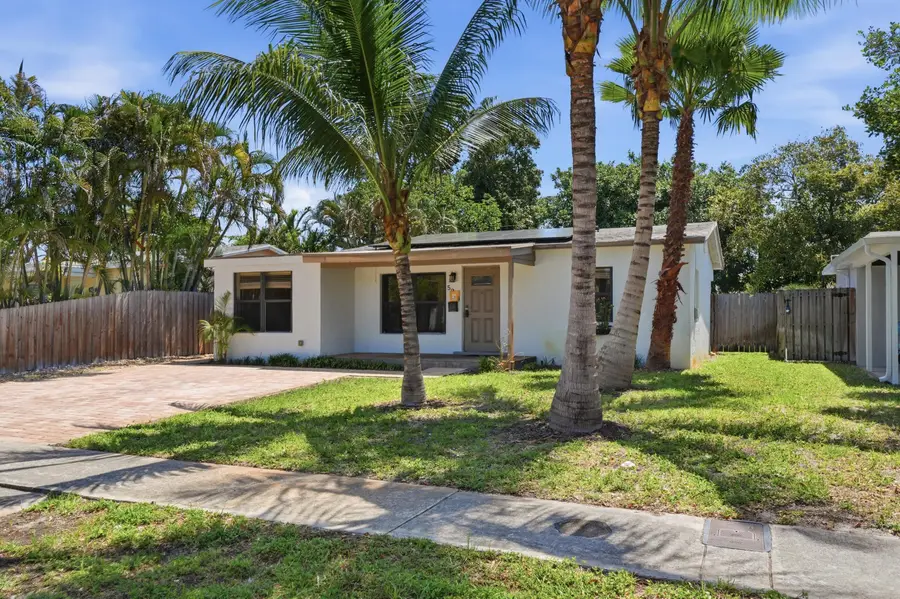 5224 NE 2nd Terrace, Oakland Park, FL 33334 - #3