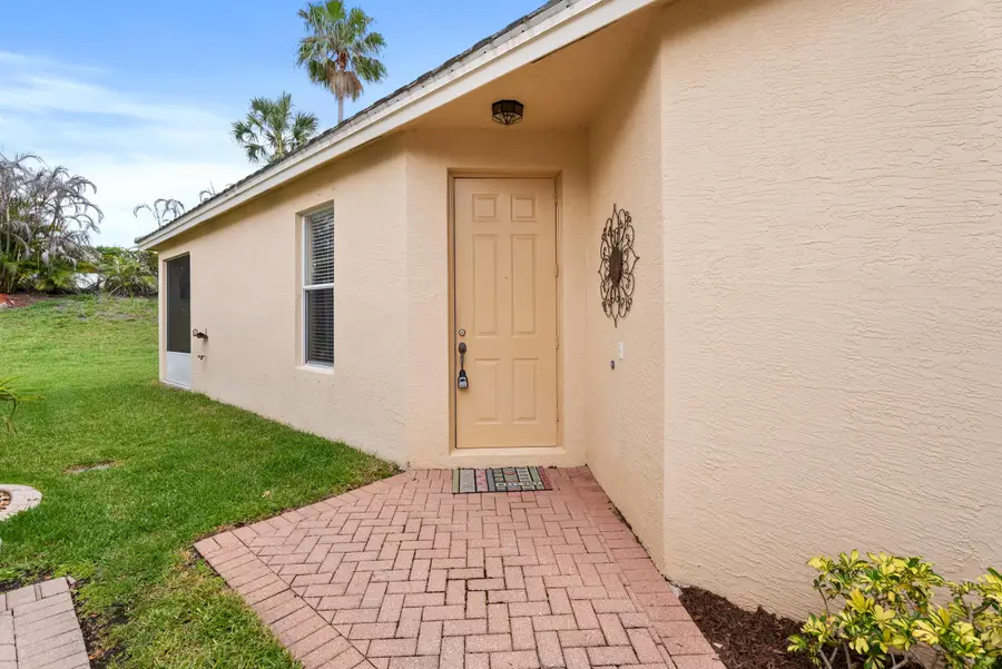 854 SW Rocky Bayou Terrace, Port Saint Lucie, FL 34986 - #3