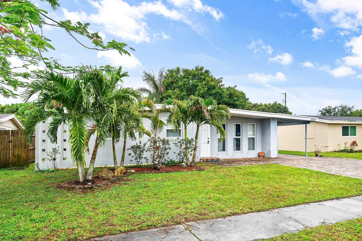 11674 Balsam Drive, Royal Palm Beach, FL 33411 - #1