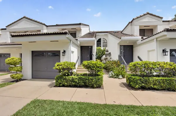 2305 Aspen Way #2305, Boynton Beach, FL 33436