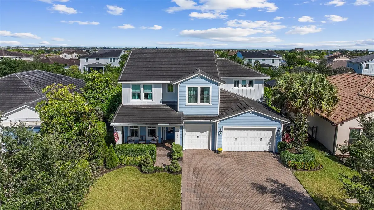 1018 Sweetgrass Street, Loxahatchee, FL 33470 - #1