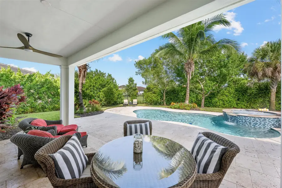 1018 Sweetgrass Street, Loxahatchee, FL 33470 - #2