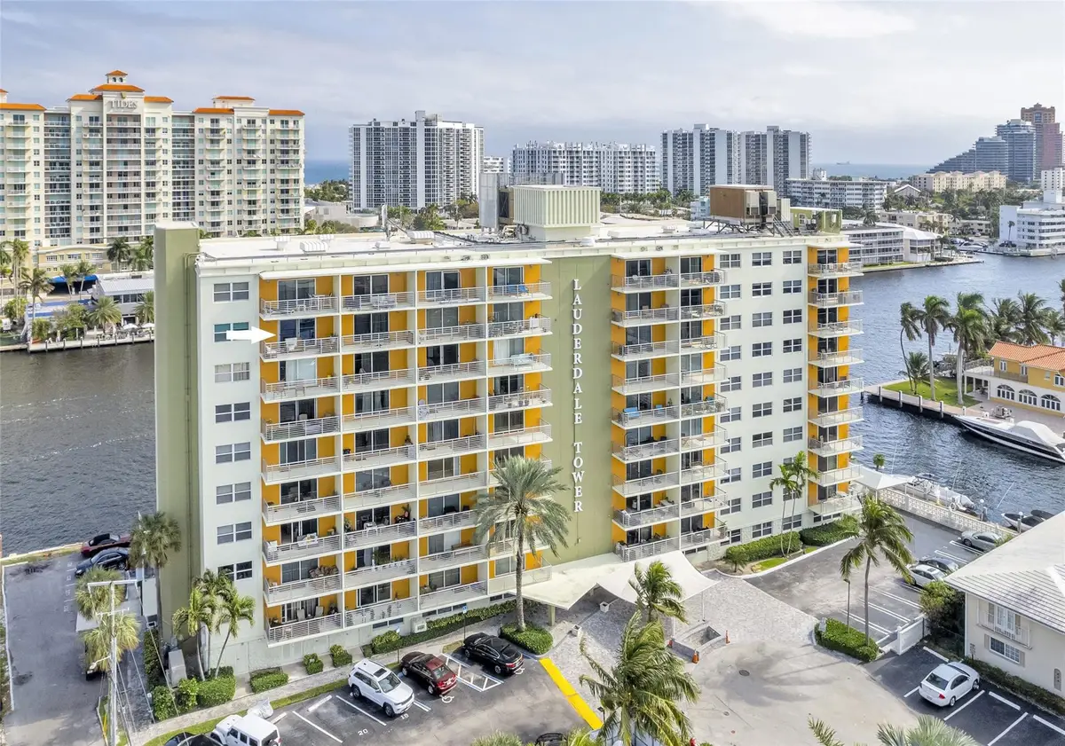2900 NE 30th Street #A9, Fort Lauderdale, FL 33306 - #1