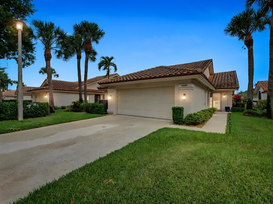2631 Mohawk Circle, West Palm Beach, FL 33409 - #2