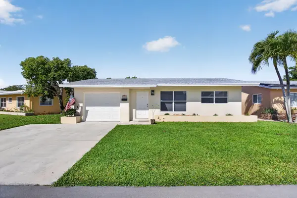 5907 NW 71st Avenue, Tamarac, FL 33321