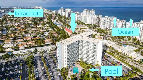 3300 NE 36th Street #721, Fort Lauderdale, FL 33308