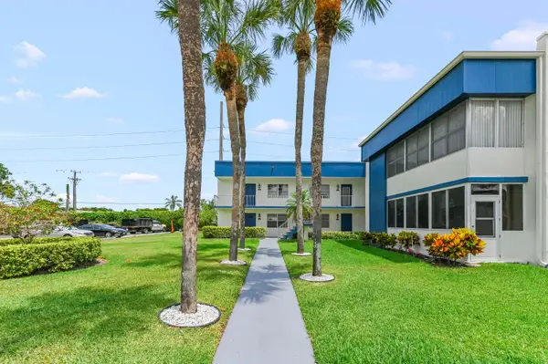 507 Normandy K, Delray Beach, FL 33484